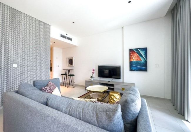 Studio in Dubai - Cozy Studio in Business Bay- Marquise Square Studio in Dubai - Cozy Studio in Business Bay- Marquise Square