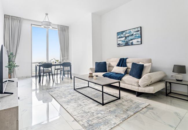 Apartment in Dubai - Charming City View 1BDR Apartment In Noura Tower Apartment in Dubai - Charming City View 1BDR Apartment In Noura Tower