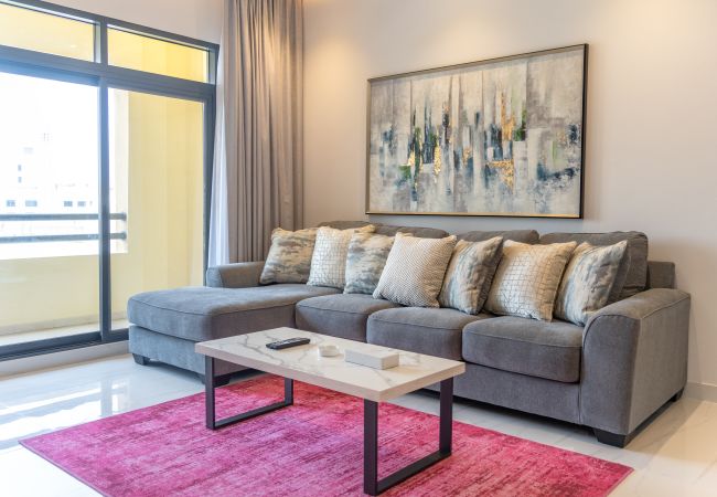 Apartment in Dubai - Stunning 3 BDR in Al Sidir Greens