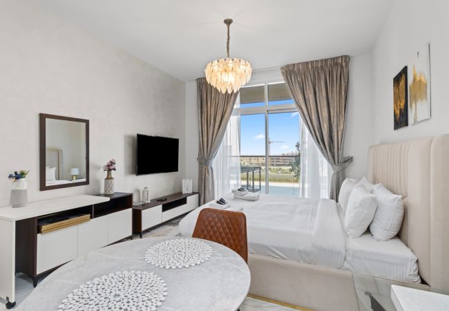 Studio in Dubai - Contemporary Studio in Jewelz-22