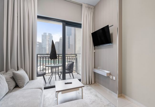 Apartment in Dubai - Prestige 1BR in Zada Tower-31