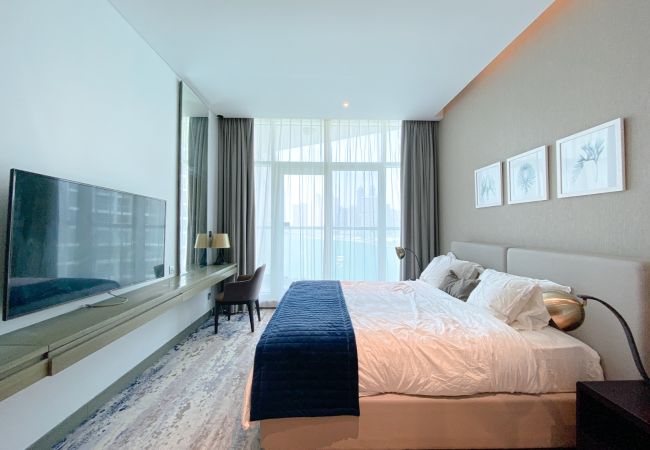 Studio in Dubai - Vista Chic Studio in Prive By Damac-14