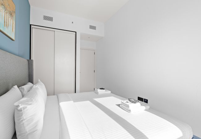 Apartment in Dubai - The Collective Residence 2BDR-12