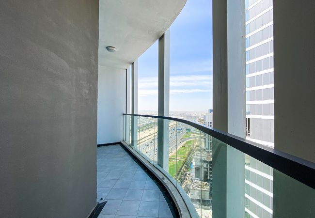 Apartment in Dubai - Elegant 1BDR |Sleeps 4| in Bayz-22 Apartment in Dubai - Elegant 1BDR |Sleeps 4| in Bayz-22