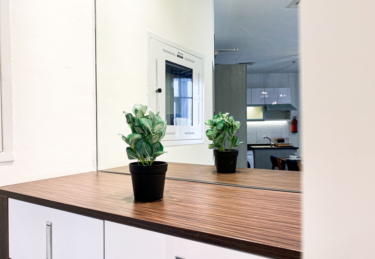 Apartment in Dubai - Elegant 1BDR Business Bay|Bayz by Danube|22