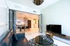 Apartment in Dubai - Elegant 1BDR |Sleeps 4| in Bayz-22 Apartment in Dubai - Elegant 1BDR |Sleeps 4| in Bayz-22