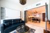 Apartment in Dubai - Elegant 1BDR |Sleeps 4| in Bayz-22 Apartment in Dubai - Elegant 1BDR |Sleeps 4| in Bayz-22