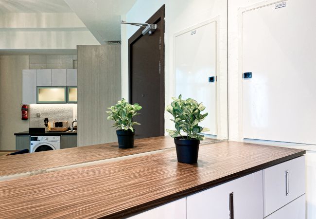 Apartment in Dubai - Elegant 1BDR |Sleeps 4| In Bayz-13 Apartment in Dubai - Elegant 1BDR |Sleeps 4| In Bayz-13