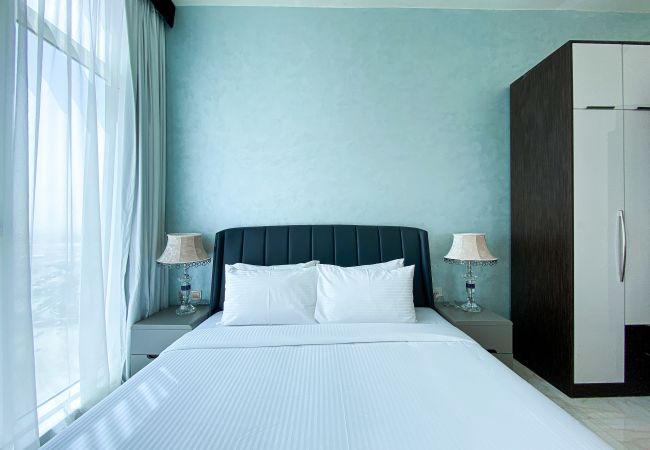 Apartment in Dubai - Elegant 1BDR |Sleeps 4| In Bayz-13 Apartment in Dubai - Elegant 1BDR |Sleeps 4| In Bayz-13