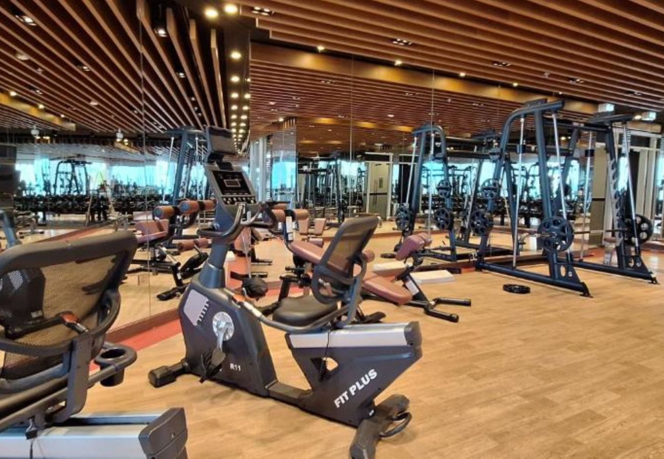 Apartment in Dubai - Elegant 1BDR By Bayz By Danube|Business Bay|29