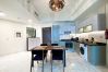 Apartment in Dubai - Elegant 1BDR |Sleeps 4| In Bayz-13 Apartment in Dubai - Elegant 1BDR |Sleeps 4| In Bayz-13