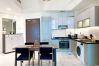 Apartment in Dubai - Elegant 1BDR |Sleeps 4| In Bayz-13 Apartment in Dubai - Elegant 1BDR |Sleeps 4| In Bayz-13