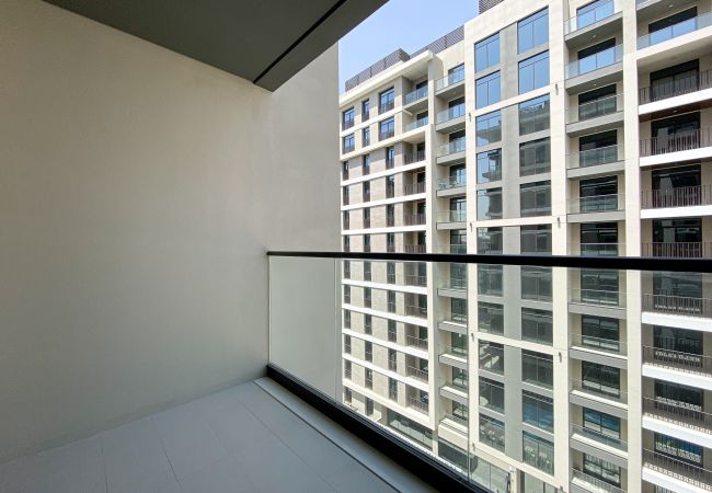 Apartment in Dubai - Elegant 1BDR in MBR city with Pool View Apartment in Dubai - Elegant 1BDR in MBR city with Pool View