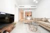 Apartment in Dubai - Elegant 1BDR in MBR city with Pool View Apartment in Dubai - Elegant 1BDR in MBR city with Pool View