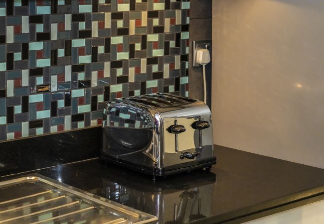 Apartment in Dubai - Stunning 1BDR|Marina View |Close to JBR|Cayan Apartment in Dubai - Stunning 1BDR|Marina View |Close to JBR|Cayan