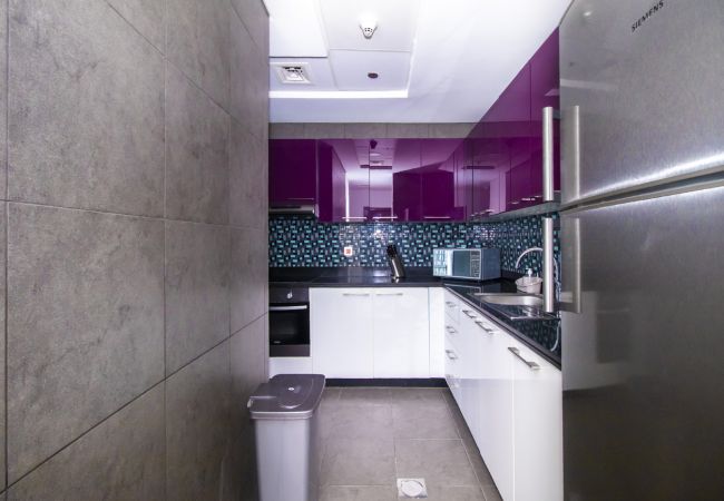 Apartment in Dubai - Stunning 1BDR|Marina View |Close to JBR|Cayan Apartment in Dubai - Stunning 1BDR|Marina View |Close to JBR|Cayan
