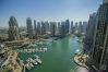 Apartment in Dubai - Stunning 1BDR|Marina View |Close to JBR|Cayan Apartment in Dubai - Stunning 1BDR|Marina View |Close to JBR|Cayan