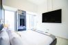 Apartment in Dubai - Stunning 1BDR|Marina View |Close to JBR|Cayan Apartment in Dubai - Stunning 1BDR|Marina View |Close to JBR|Cayan