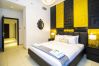 Apartment in Dubai - Stunning 1BDR|Marina View |Close to JBR|Cayan Apartment in Dubai - Stunning 1BDR|Marina View |Close to JBR|Cayan
