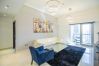 Apartment in Dubai - Stunning 1BDR|Marina View |Close to JBR|Cayan Apartment in Dubai - Stunning 1BDR|Marina View |Close to JBR|Cayan