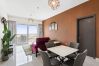 Apartment in Dubai - Modern Spacious 1 Bedroom in Business Bay Apartment in Dubai - Modern Spacious 1 Bedroom in Business Bay