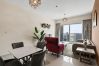 Apartment in Dubai - Modern Spacious 1 Bedroom in Business Bay Apartment in Dubai - Modern Spacious 1 Bedroom in Business Bay