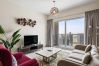 Apartment in Dubai - Modern Spacious 1 Bedroom in Business Bay Apartment in Dubai - Modern Spacious 1 Bedroom in Business Bay
