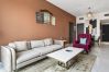 Apartment in Dubai - Modern Spacious 1 Bedroom in Business Bay Apartment in Dubai - Modern Spacious 1 Bedroom in Business Bay