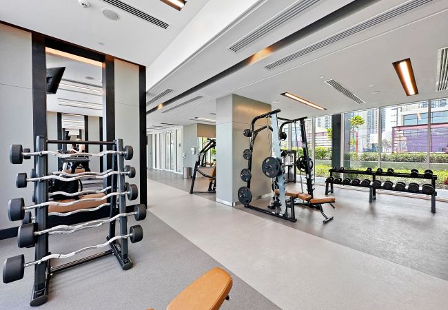 Apartment in Dubai - Enchanting 2BDR In Creek Harbour-19 Apartment in Dubai - Enchanting 2BDR In Creek Harbour-19