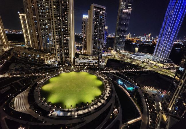 Apartment in Dubai - Enchanting 2BDR In Creek Harbour-19 Apartment in Dubai - Enchanting 2BDR In Creek Harbour-19