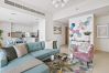 Apartment in Dubai - Enchanting 2BDR In Creek Harbour-19 Apartment in Dubai - Enchanting 2BDR In Creek Harbour-19