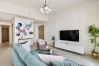 Apartment in Dubai - Enchanting 2BDR In Creek Harbour-19 Apartment in Dubai - Enchanting 2BDR In Creek Harbour-19