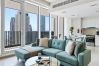 Apartment in Dubai - Enchanting 2BDR In Creek Harbour-19 Apartment in Dubai - Enchanting 2BDR In Creek Harbour-19