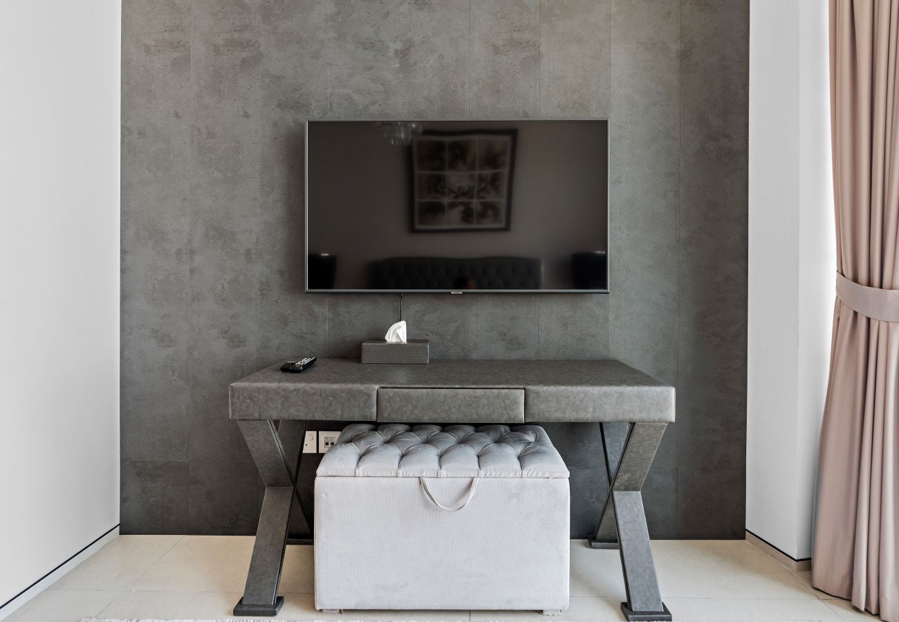 Apartment in Dubai - Stylish Elegant 1Bedroom in Address Beach JBR