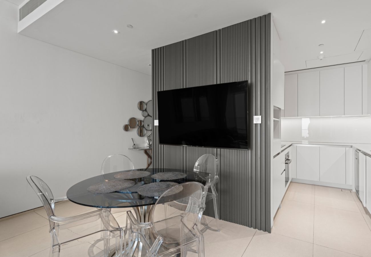 Apartment in Dubai - Stylish Elegant 1Bedroom in Address Beach JBR