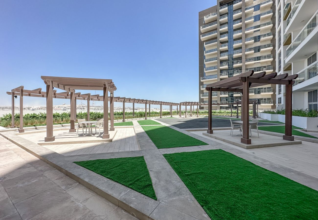 Apartment in Dubai - Brand New Studio - Al Furjan-61