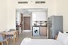 Apartment in Dubai - Brand New Studio - Al Furjan-61 Apartment in Dubai - Brand New Studio - Al Furjan-61