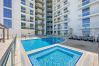 Apartment in Dubai - Brand New Studio - Al Furjan-61 Apartment in Dubai - Brand New Studio - Al Furjan-61