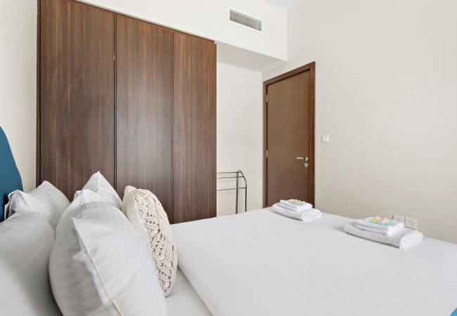 Apartment in Dubai - Executive 1BDR |Sleeps 4| In Vera-Business Bay-80 Apartment in Dubai - Executive 1BDR |Sleeps 4| In Vera-Business Bay-80
