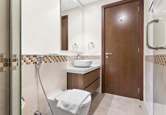Apartment in Dubai - Executive 1BDR |Sleeps 4| In Vera-Business Bay-80 Apartment in Dubai - Executive 1BDR |Sleeps 4| In Vera-Business Bay-80