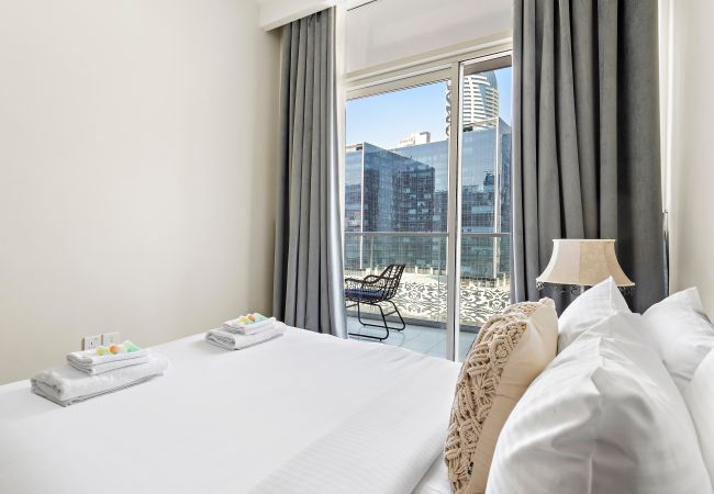 Apartment in Dubai - Executive 1BDR |Sleeps 4| In Vera-Business Bay-80 Apartment in Dubai - Executive 1BDR |Sleeps 4| In Vera-Business Bay-80
