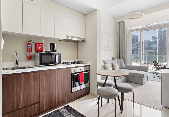 Apartment in Dubai - Executive 1BDR |Sleeps 4| In Vera-Business Bay-80 Apartment in Dubai - Executive 1BDR |Sleeps 4| In Vera-Business Bay-80