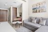 Apartment in Dubai - Executive 1BDR |Sleeps 4| In Vera-Business Bay-80 Apartment in Dubai - Executive 1BDR |Sleeps 4| In Vera-Business Bay-80