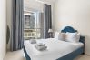 Apartment in Dubai - Executive 1BDR |Sleeps 4| In Vera-Business Bay-80 Apartment in Dubai - Executive 1BDR |Sleeps 4| In Vera-Business Bay-80
