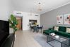 Apartment in Dubai - Immaculate 1BDR Unit -Burj Views, Downtown Apartment in Dubai - Immaculate 1BDR Unit -Burj Views, Downtown