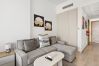 Studio in Dubai - Spacious Studio w Sofa Bed|Sleeps 4| in JVC Studio in Dubai - Spacious Studio w Sofa Bed|Sleeps 4| in JVC