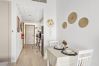 Studio in Dubai - Spacious Studio w Sofa Bed|Sleeps 4| in JVC Studio in Dubai - Spacious Studio w Sofa Bed|Sleeps 4| in JVC