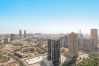 Studio in Dubai - Spacious Studio w Sofa Bed|Sleeps 4| in JVC Studio in Dubai - Spacious Studio w Sofa Bed|Sleeps 4| in JVC