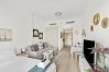 Studio in Dubai - Spacious Studio w Sofa Bed|Sleeps 4| in JVC Studio in Dubai - Spacious Studio w Sofa Bed|Sleeps 4| in JVC