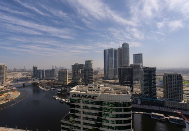 Apartment in Dubai - Charming 1BR with Sofa Bed in Reva Residence Apartment in Dubai - Charming 1BR with Sofa Bed in Reva Residence